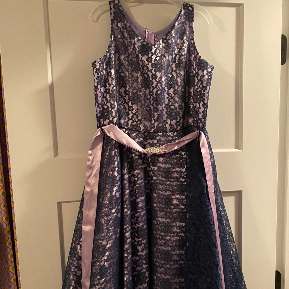 Party dress size 12
